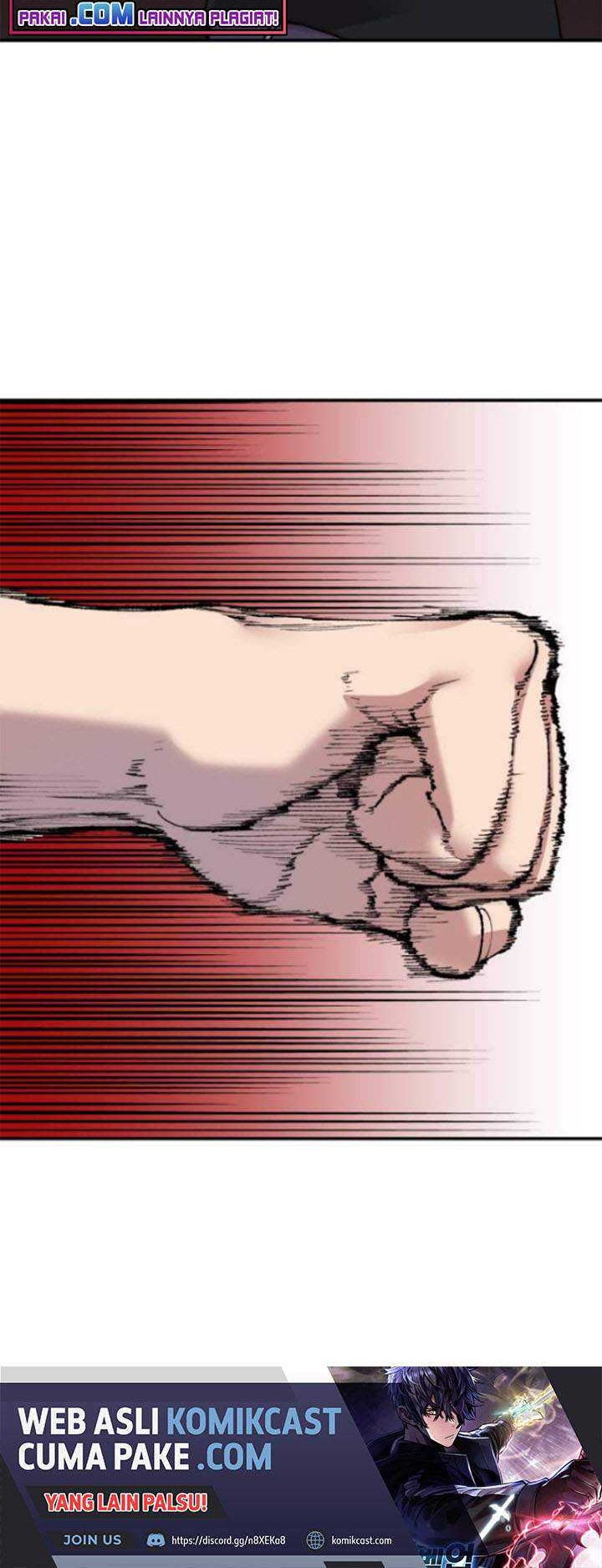 Limit Breaker Chapter 52 - halaman 27
