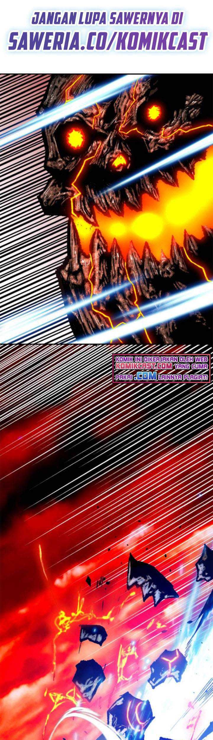 Limit Breaker Chapter 52 - halaman 28