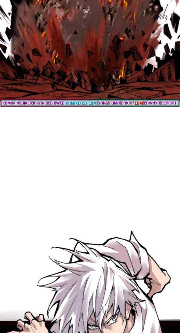 Limit Breaker Chapter 52 - halaman 31