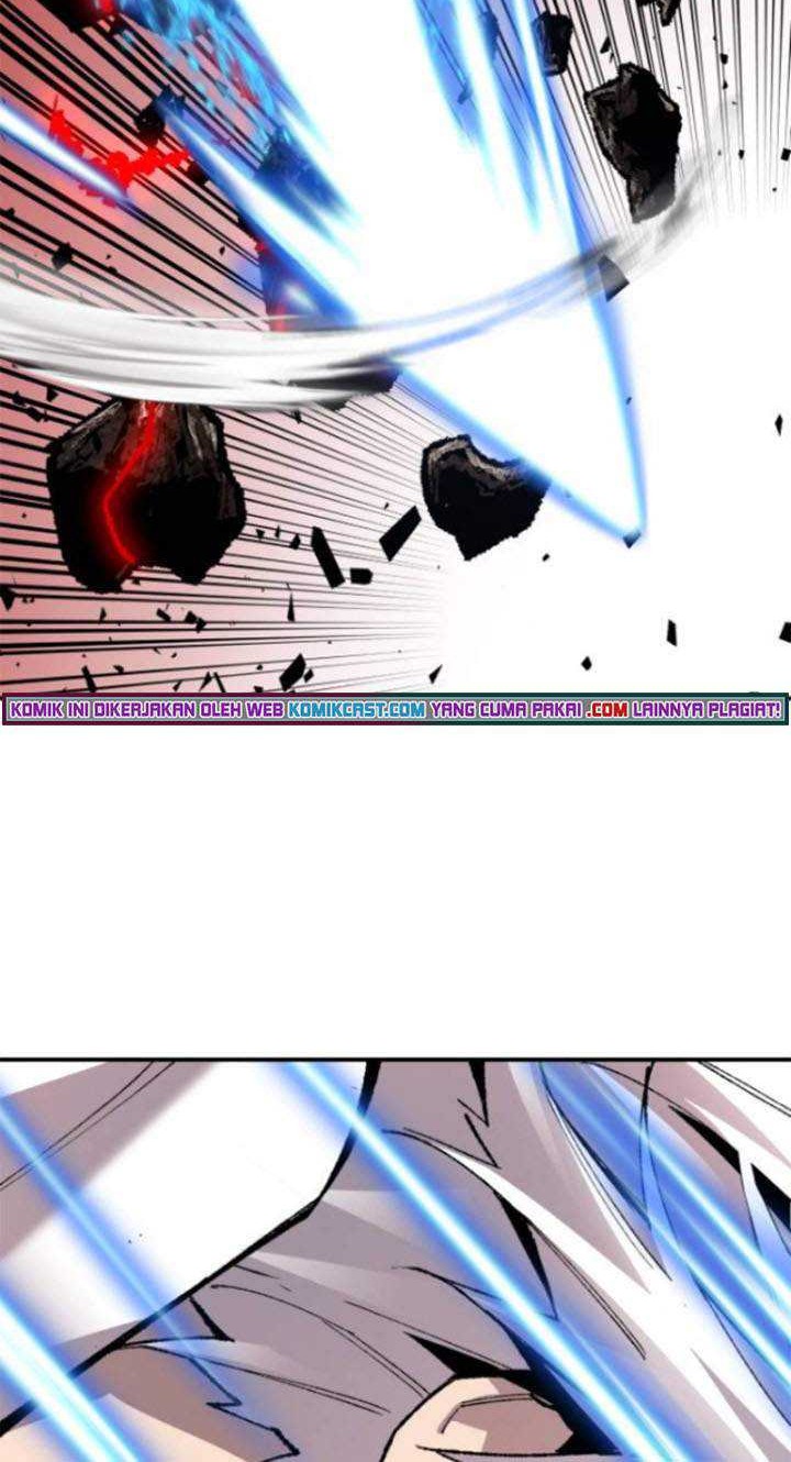 Limit Breaker Chapter 52 - halaman 35