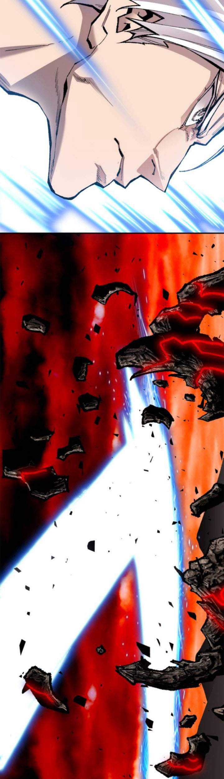 Limit Breaker Chapter 52 - halaman 36