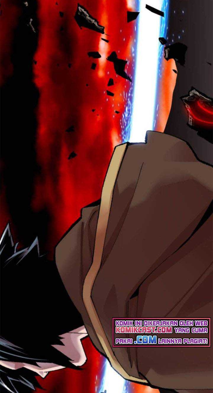 Limit Breaker Chapter 52 - halaman 37