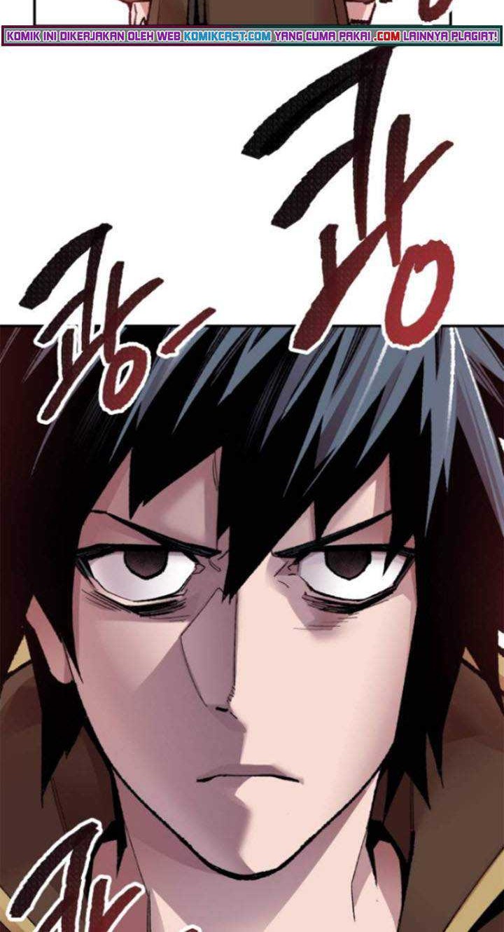 Limit Breaker Chapter 52 - halaman 39