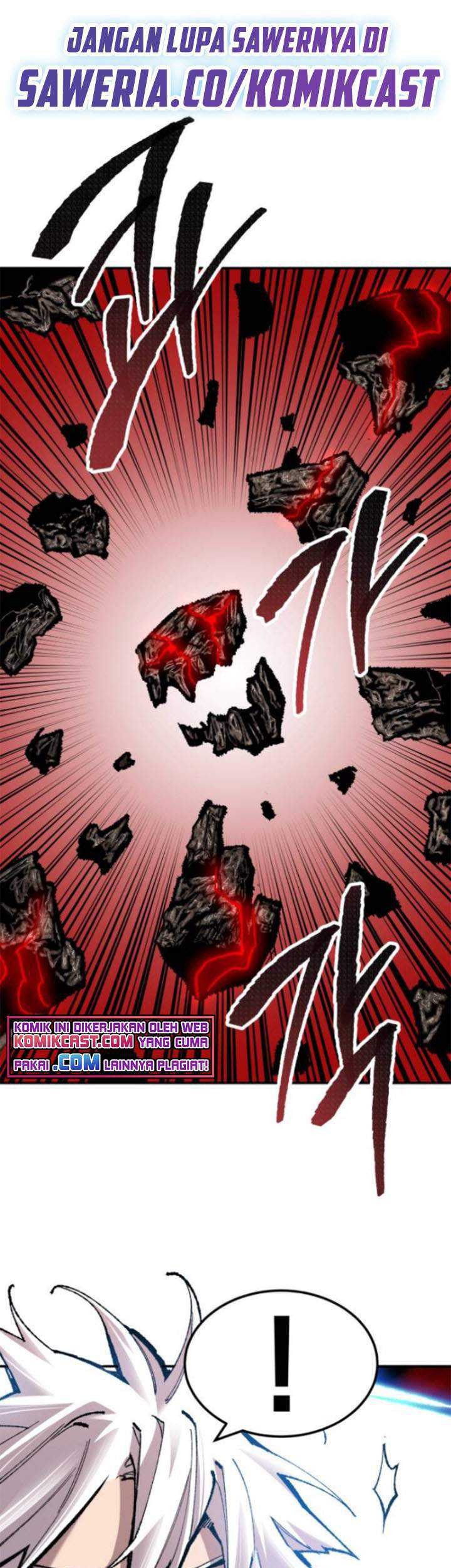 Limit Breaker Chapter 52 - halaman 42