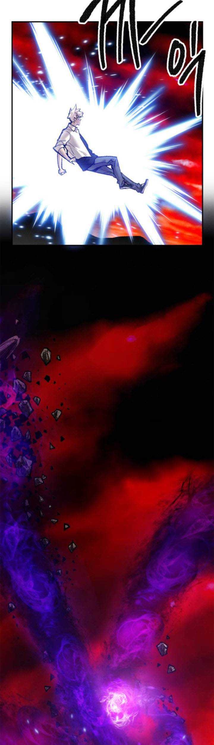 Limit Breaker Chapter 52 - halaman 44