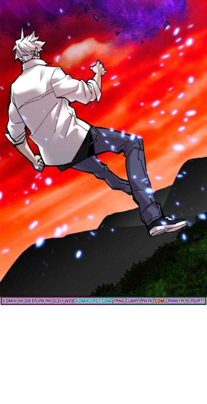 Limit Breaker Chapter 52 - halaman 45
