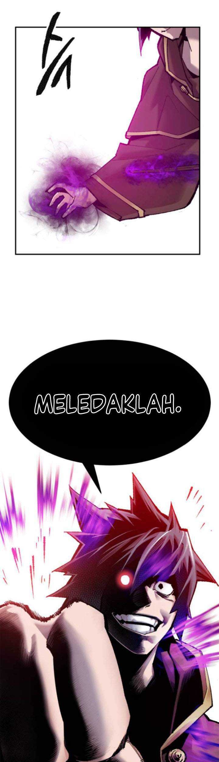 Limit Breaker Chapter 52 - halaman 50