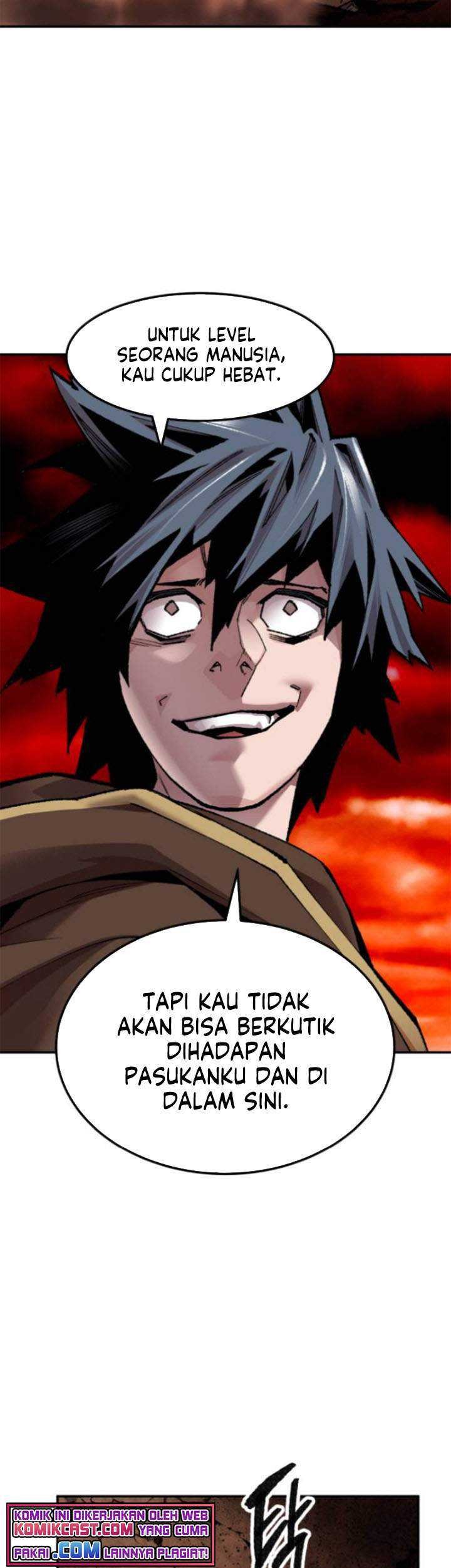 Limit Breaker Chapter 52 - halaman 54