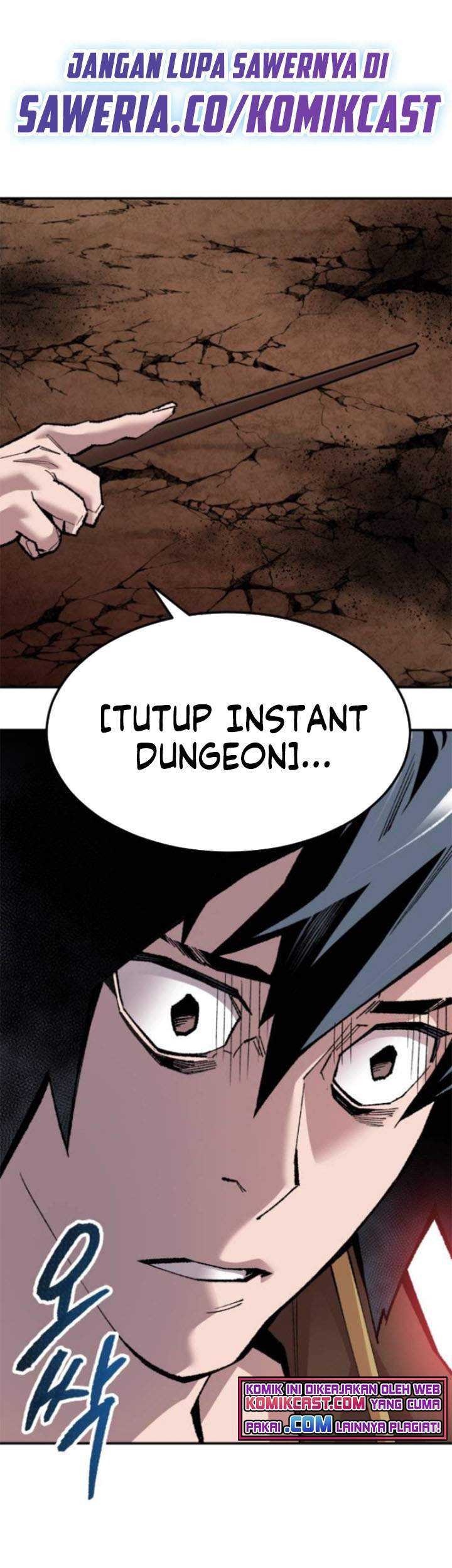 Limit Breaker Chapter 52 - halaman 56