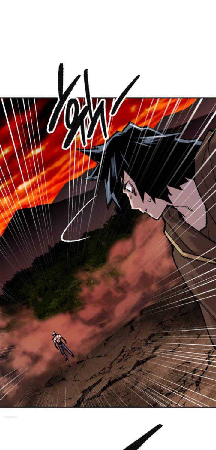 Limit Breaker Chapter 52 - halaman 57