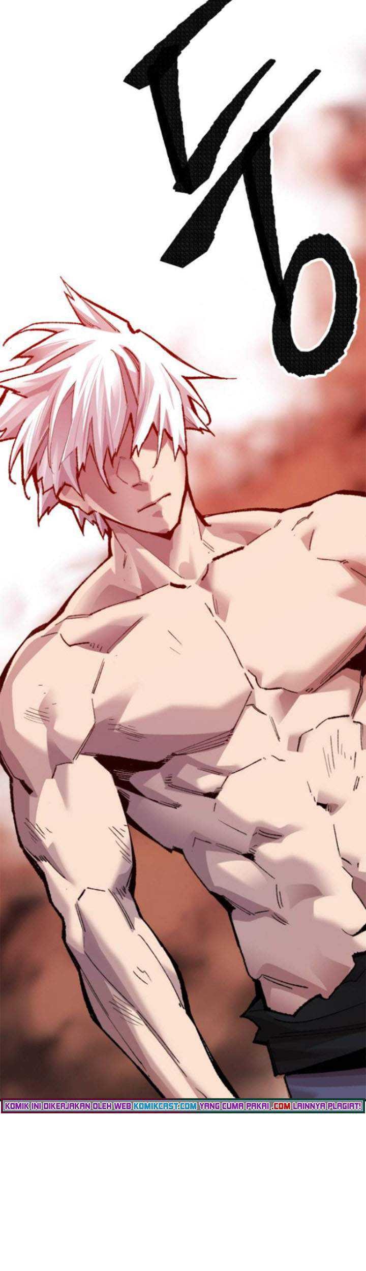 Limit Breaker Chapter 52 - halaman 58