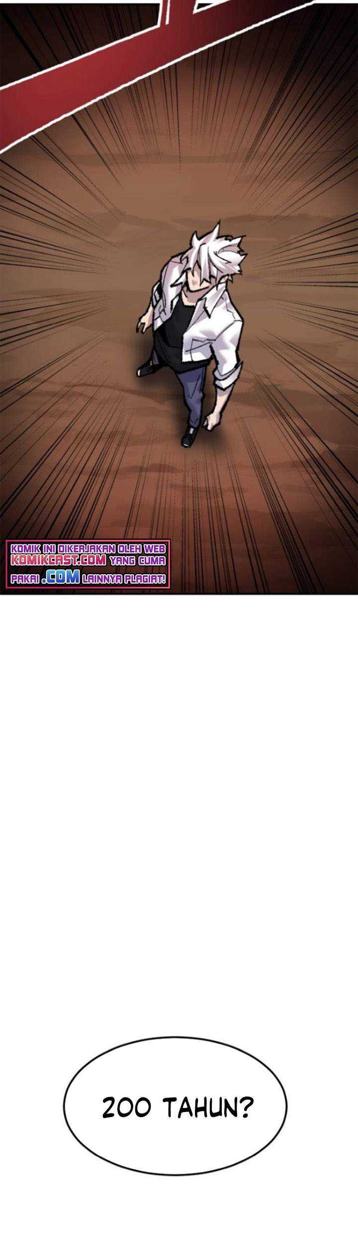 Limit Breaker Chapter 52 - halaman 6