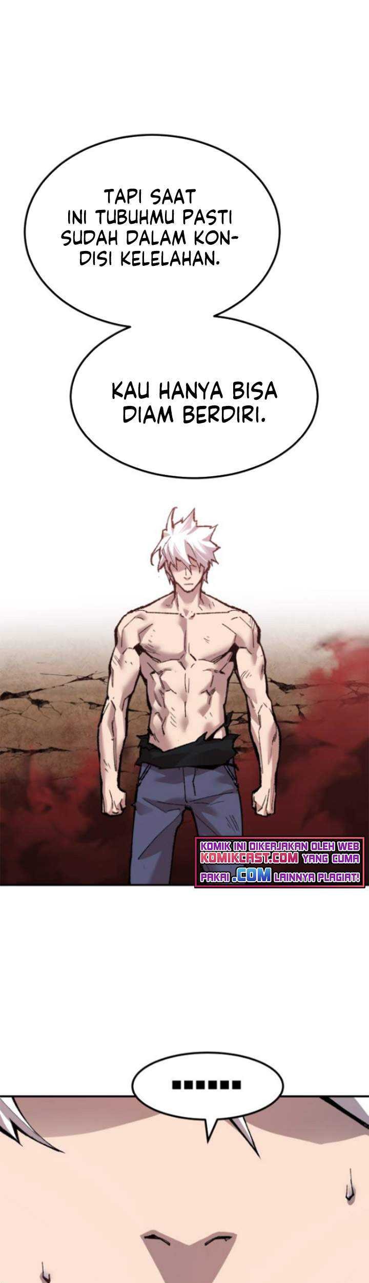 Limit Breaker Chapter 52 - halaman 60