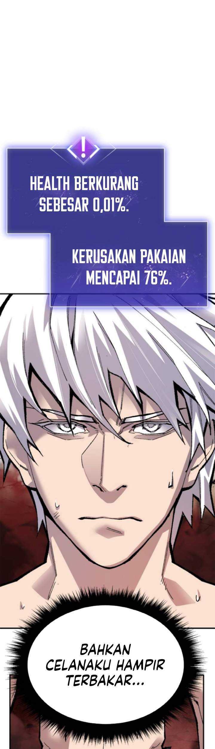 Limit Breaker Chapter 52 - halaman 62
