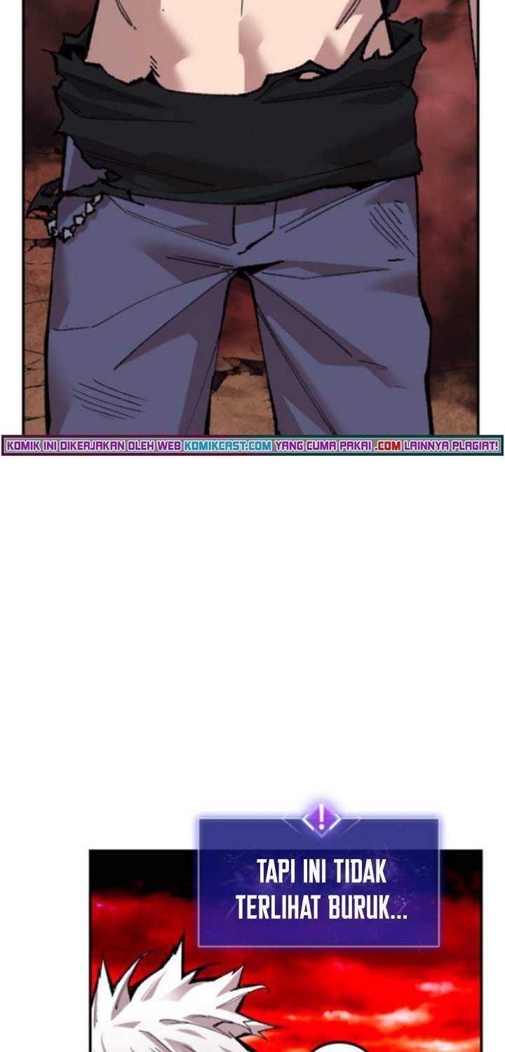 Limit Breaker Chapter 52 - halaman 63