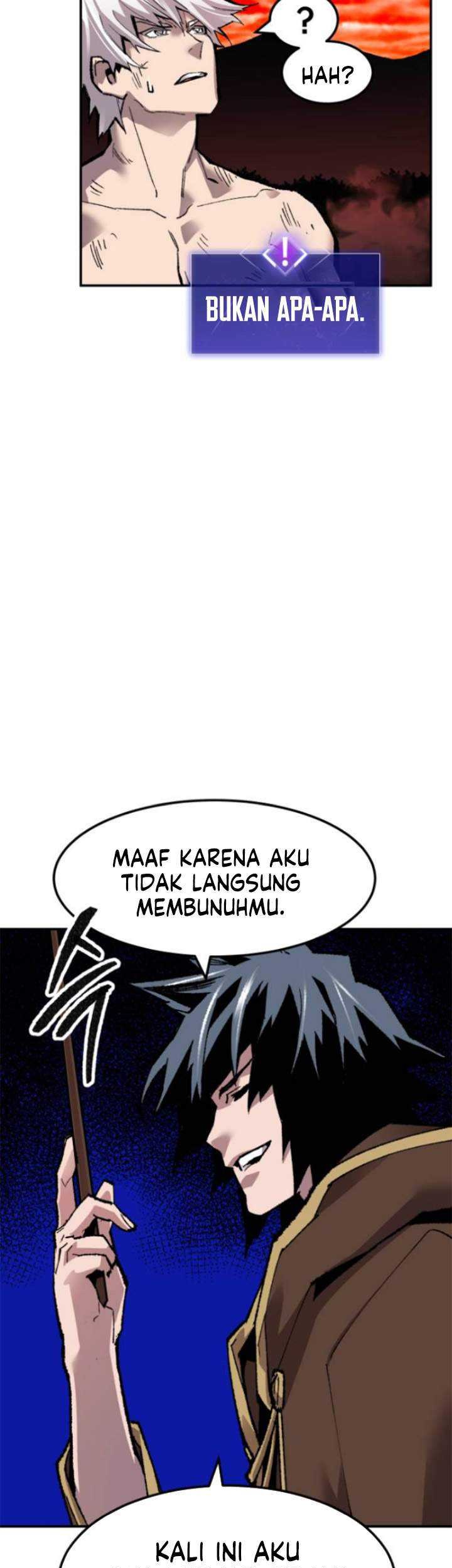 Limit Breaker Chapter 52 - halaman 64