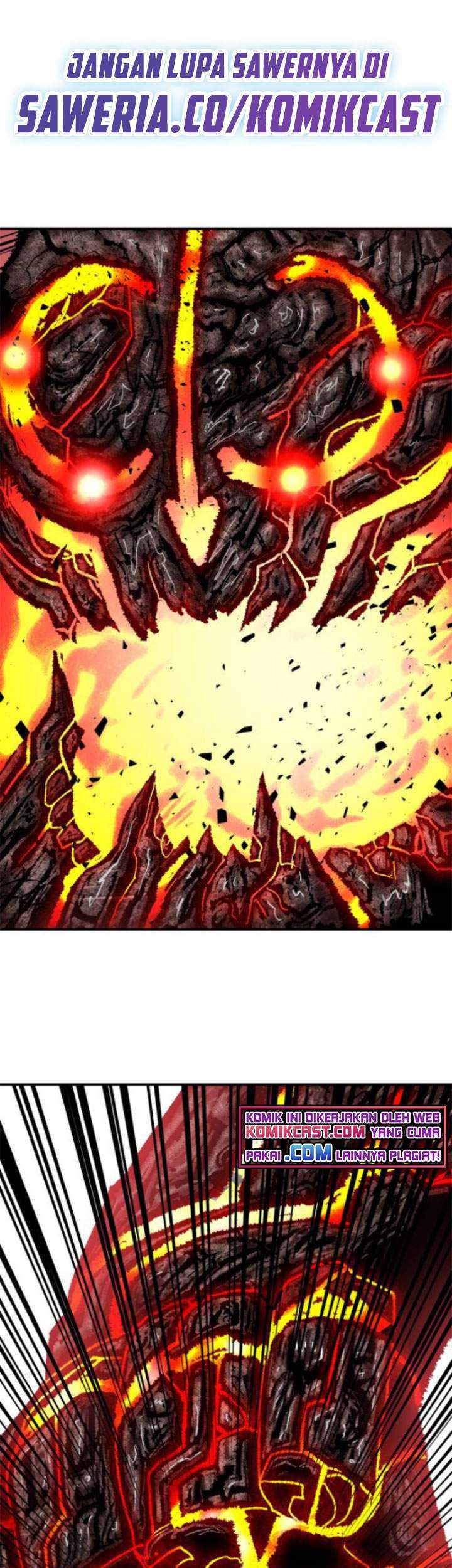 Limit Breaker Chapter 52 - halaman 70