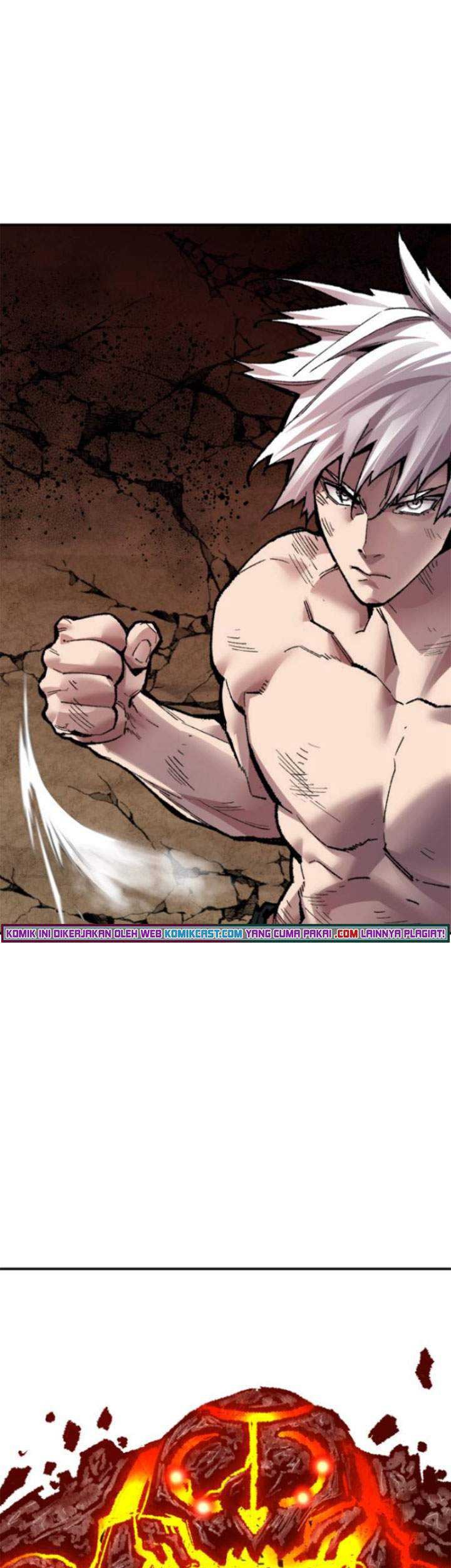 Limit Breaker Chapter 52 - halaman 72