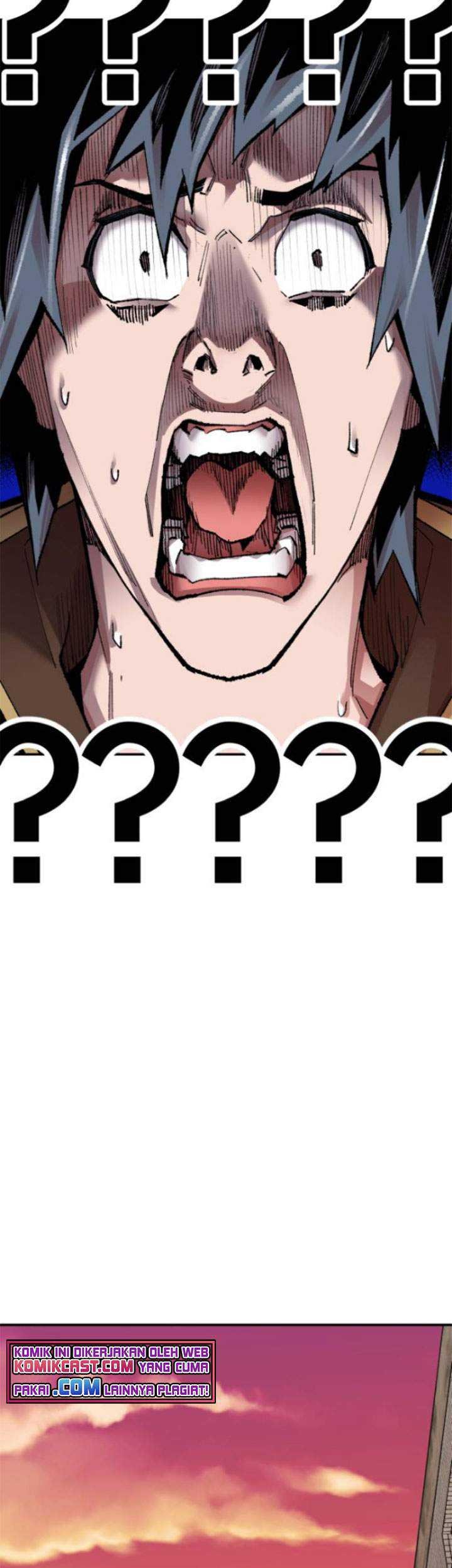 Limit Breaker Chapter 52 - halaman 78