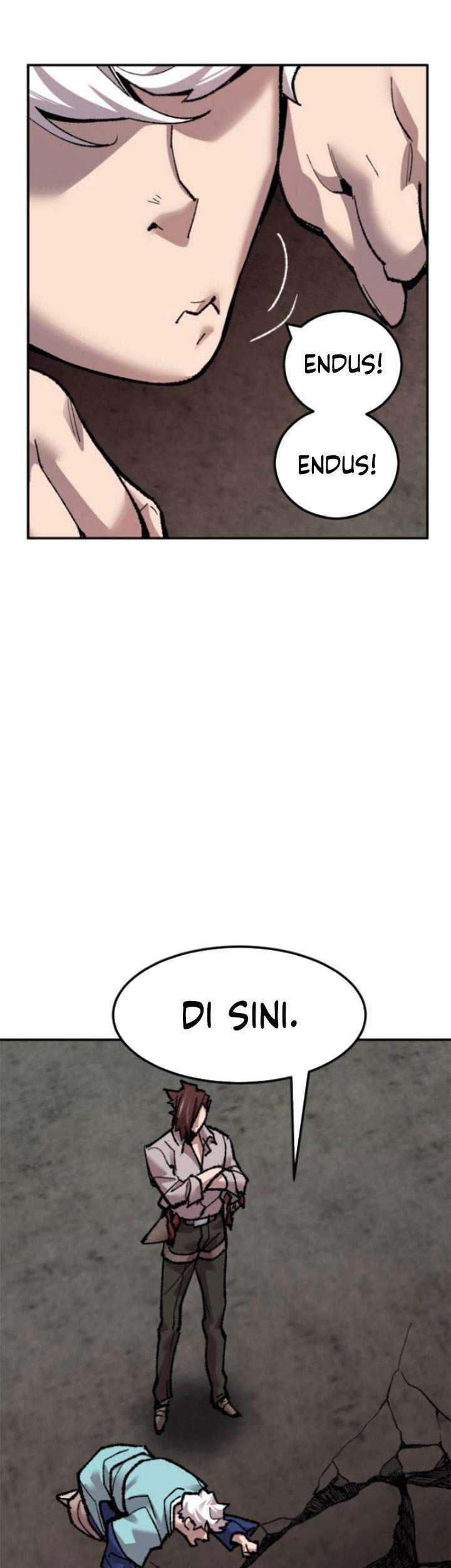 Limit Breaker Chapter 52 - halaman 80