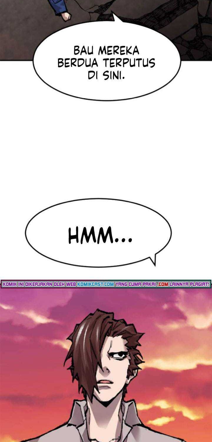 Limit Breaker Chapter 52 - halaman 81