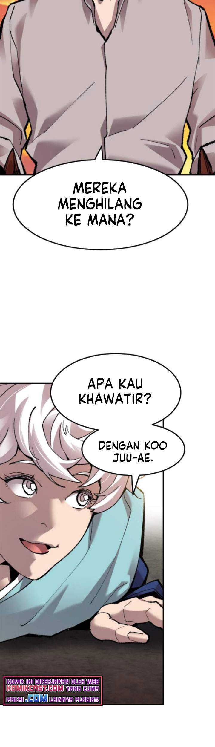 Limit Breaker Chapter 52 - halaman 82