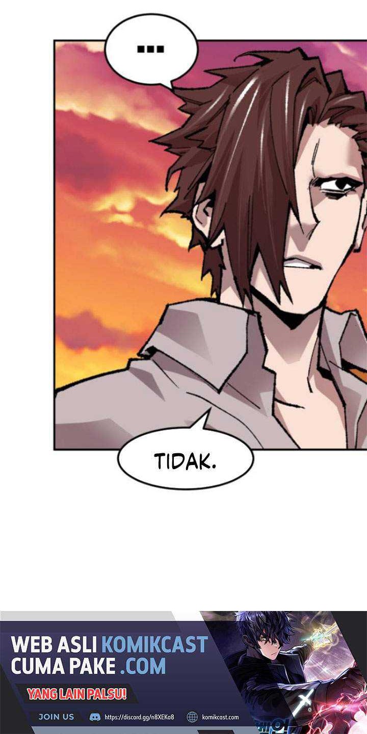 Limit Breaker Chapter 52 - halaman 83