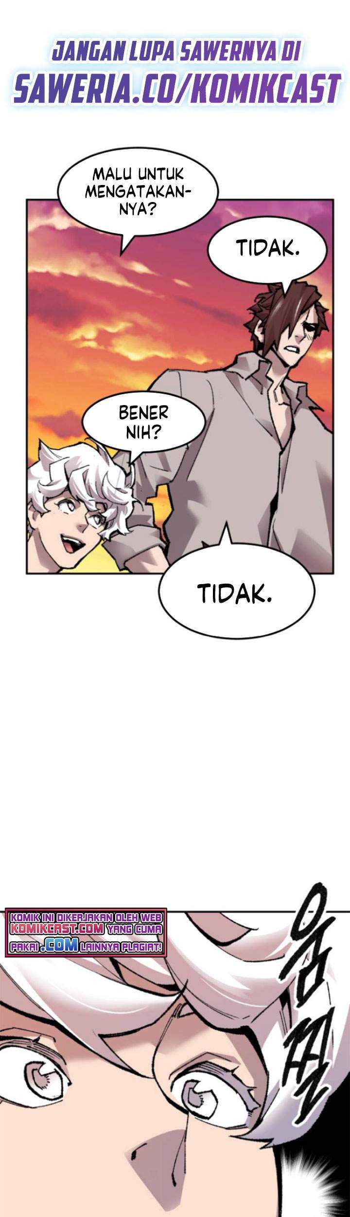 Limit Breaker Chapter 52 - halaman 84
