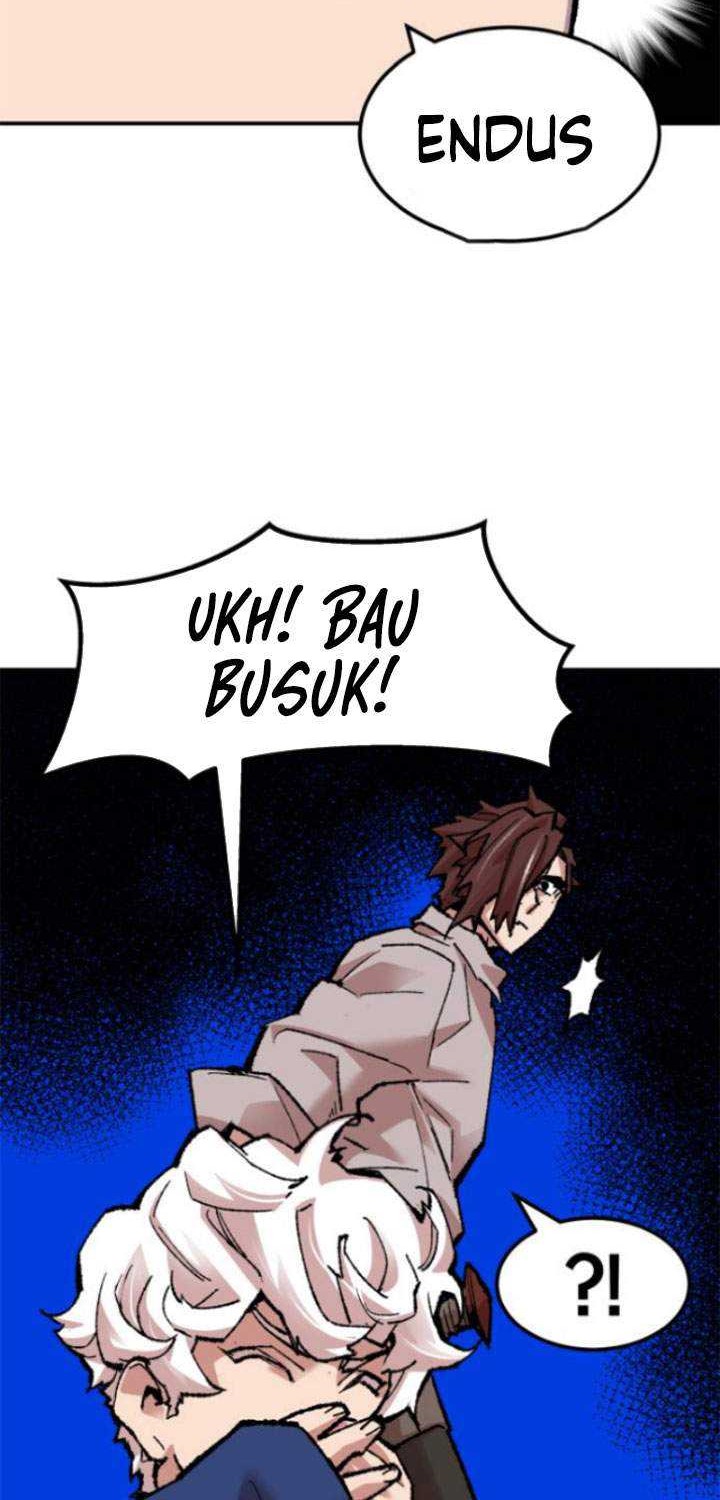 Limit Breaker Chapter 52 - halaman 85