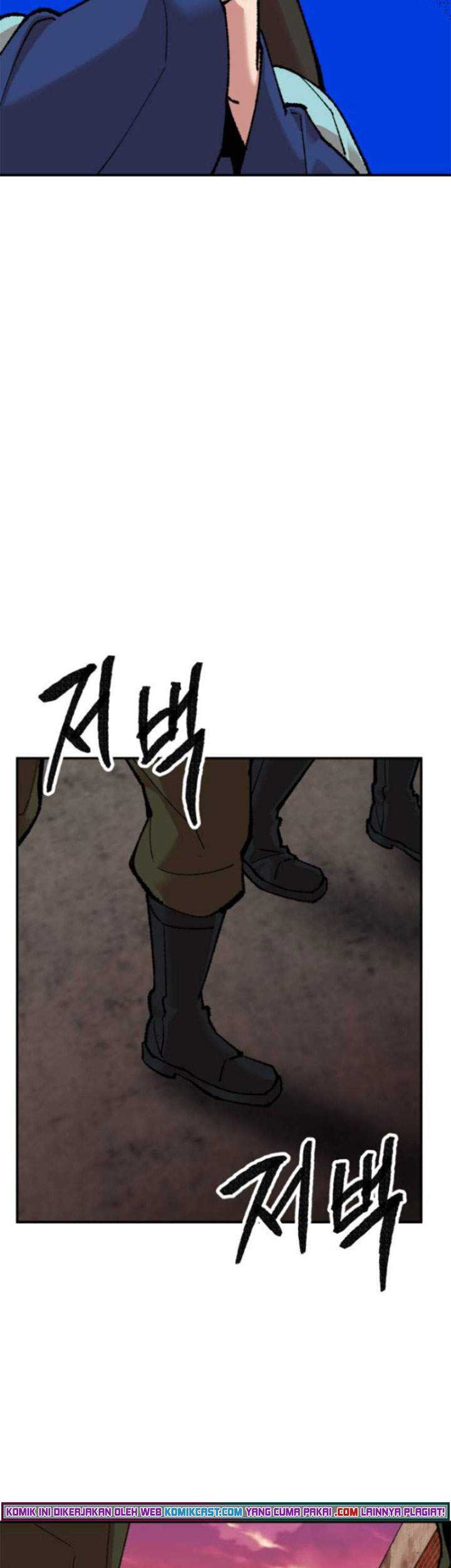 Limit Breaker Chapter 52 - halaman 86
