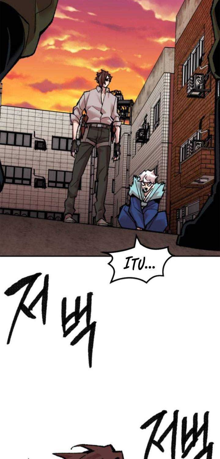 Limit Breaker Chapter 52 - halaman 87