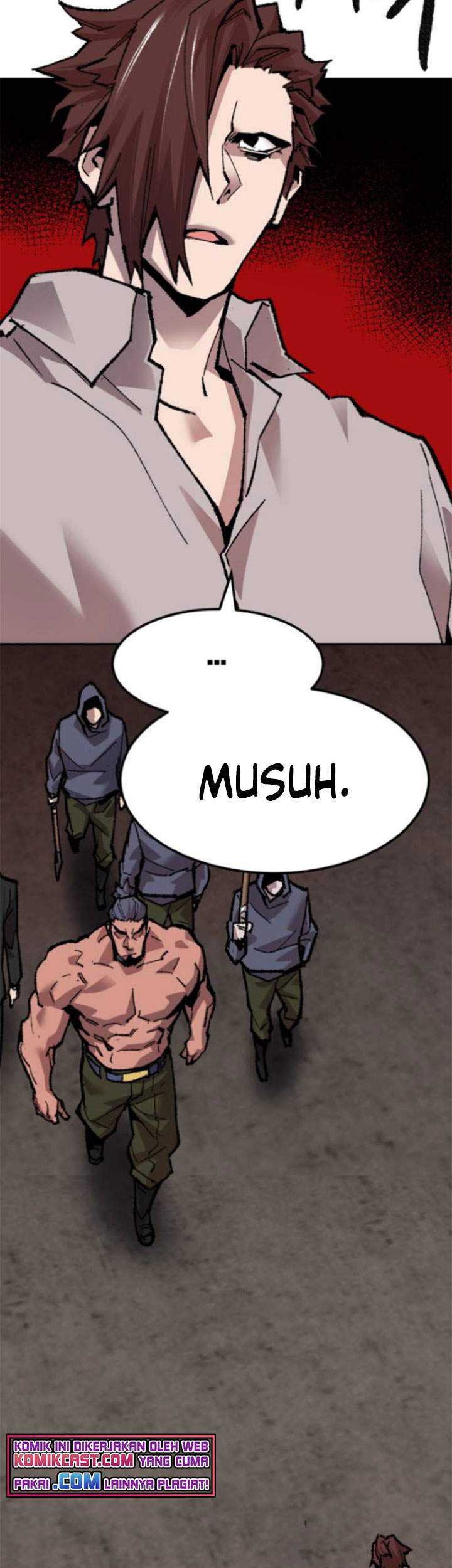 Limit Breaker Chapter 52 - halaman 88