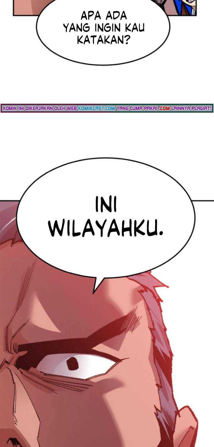 Limit Breaker Chapter 52 - halaman 91