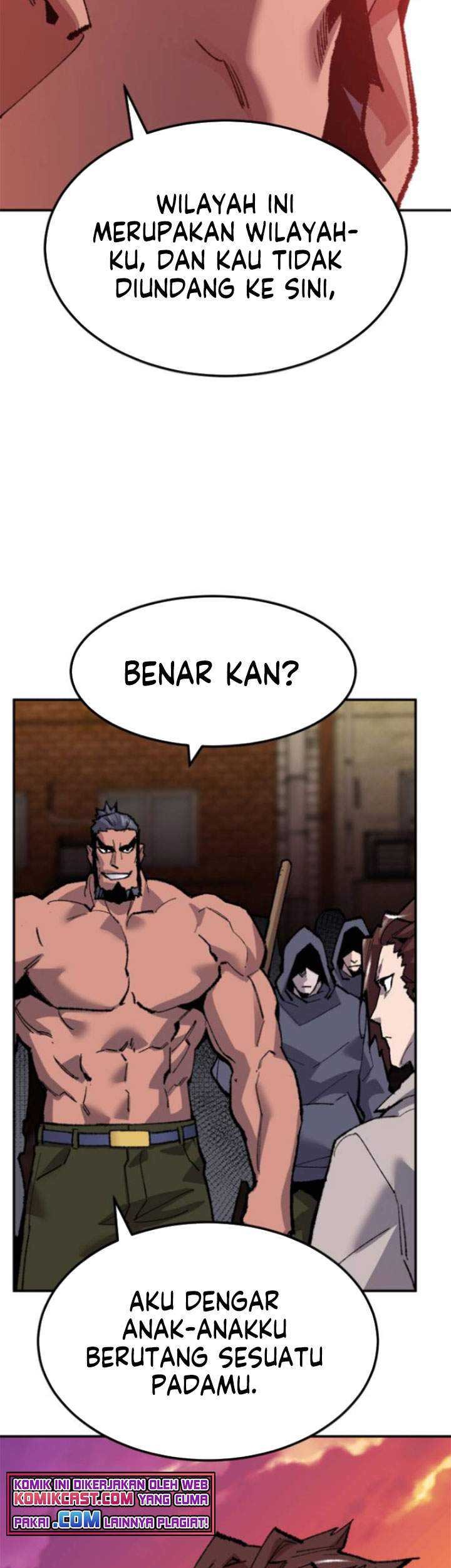 Limit Breaker Chapter 52 - halaman 92