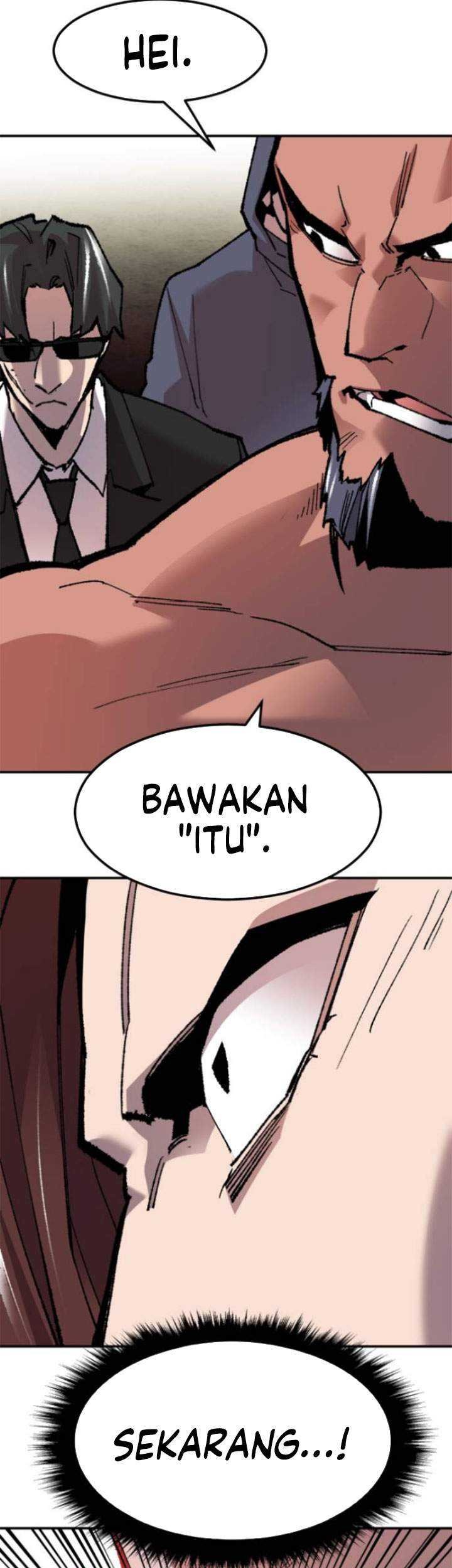 Limit Breaker Chapter 52 - halaman 94