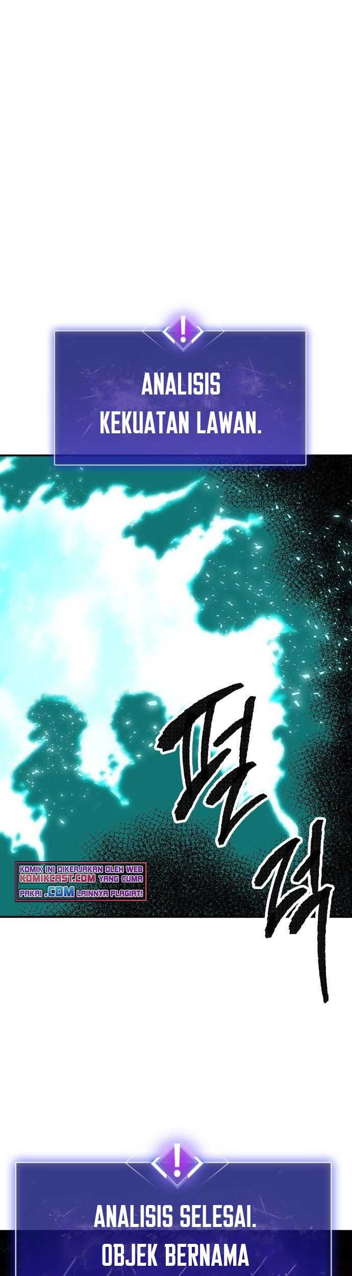 Limit Breaker Chapter 53 - halaman 100