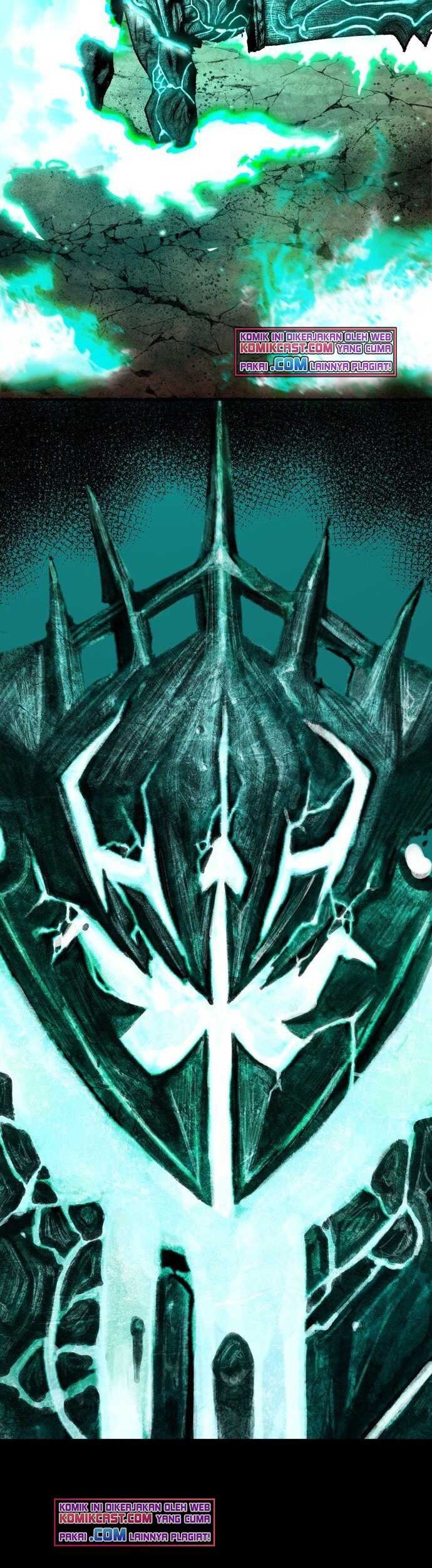 Limit Breaker Chapter 53 - halaman 102
