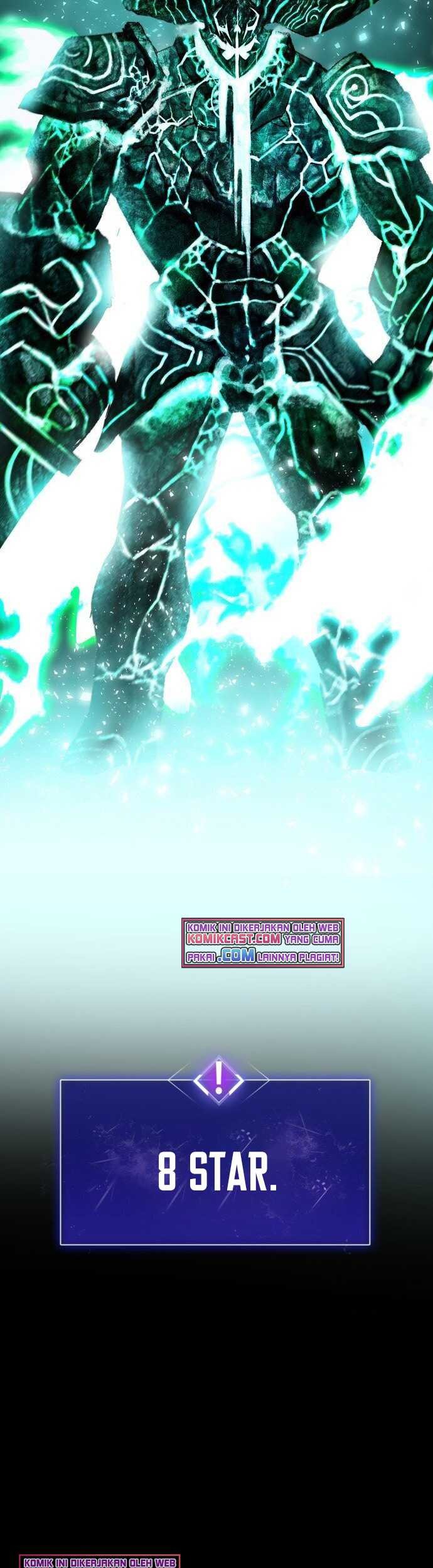 Limit Breaker Chapter 53 - halaman 104
