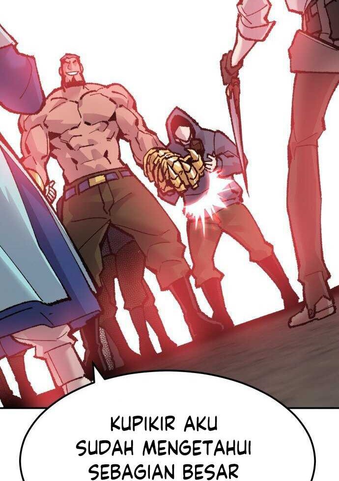 Limit Breaker Chapter 53 - halaman 11