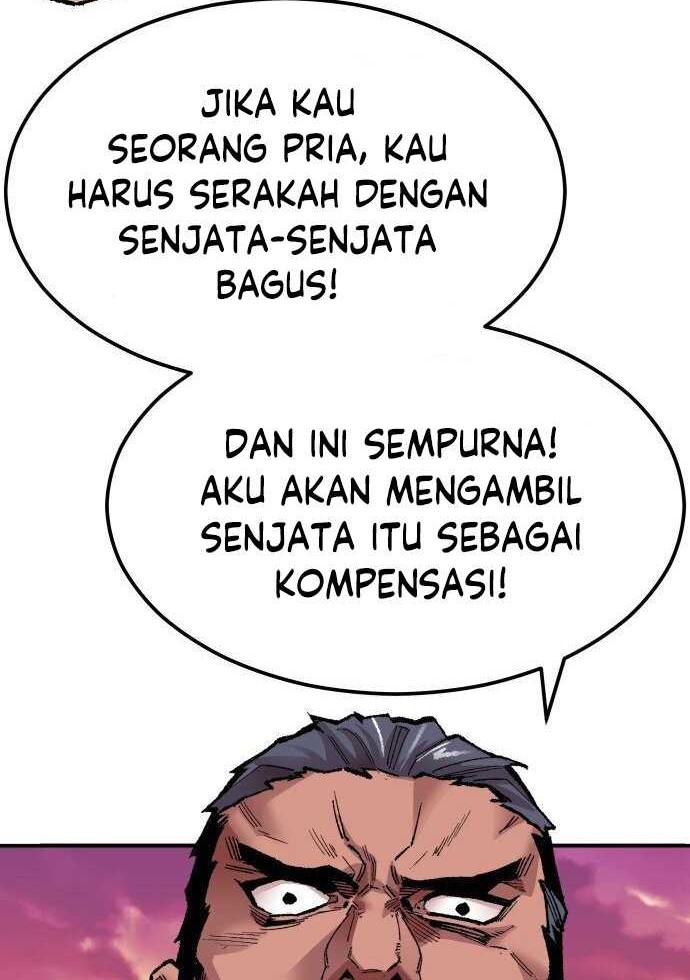 Limit Breaker Chapter 53 - halaman 13