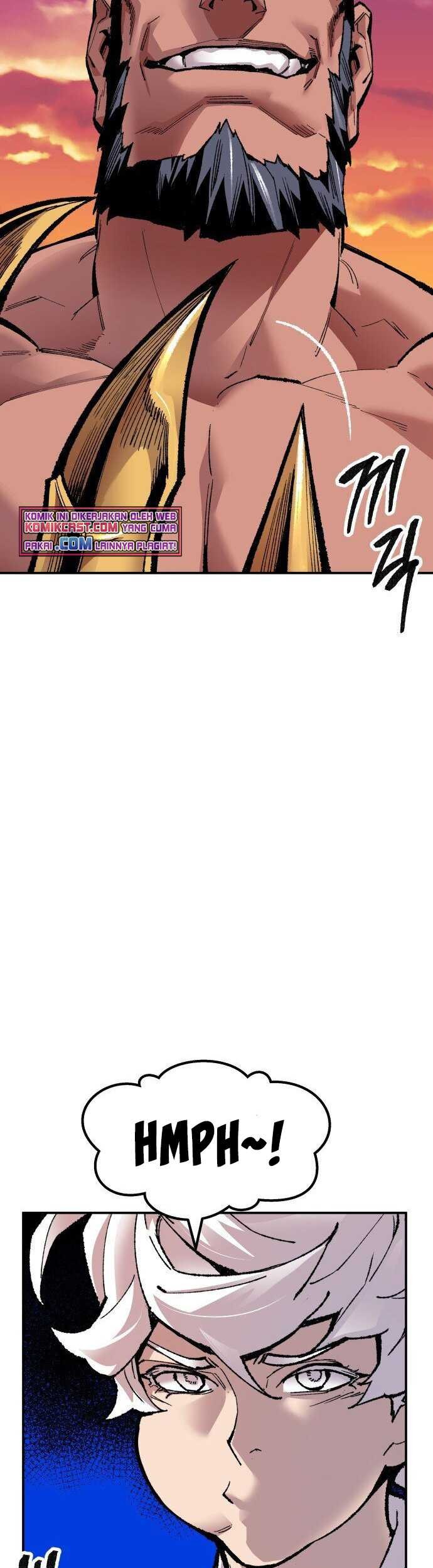 Limit Breaker Chapter 53 - halaman 14