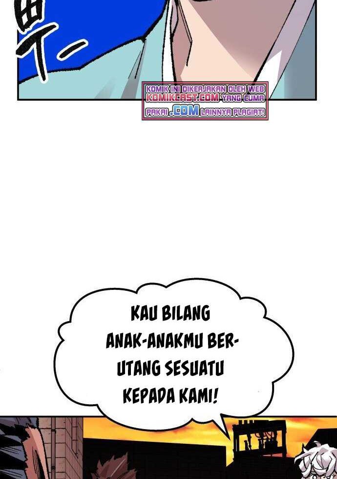 Limit Breaker Chapter 53 - halaman 15