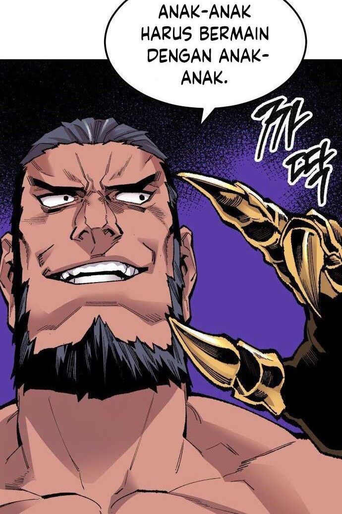 Limit Breaker Chapter 53 - halaman 19