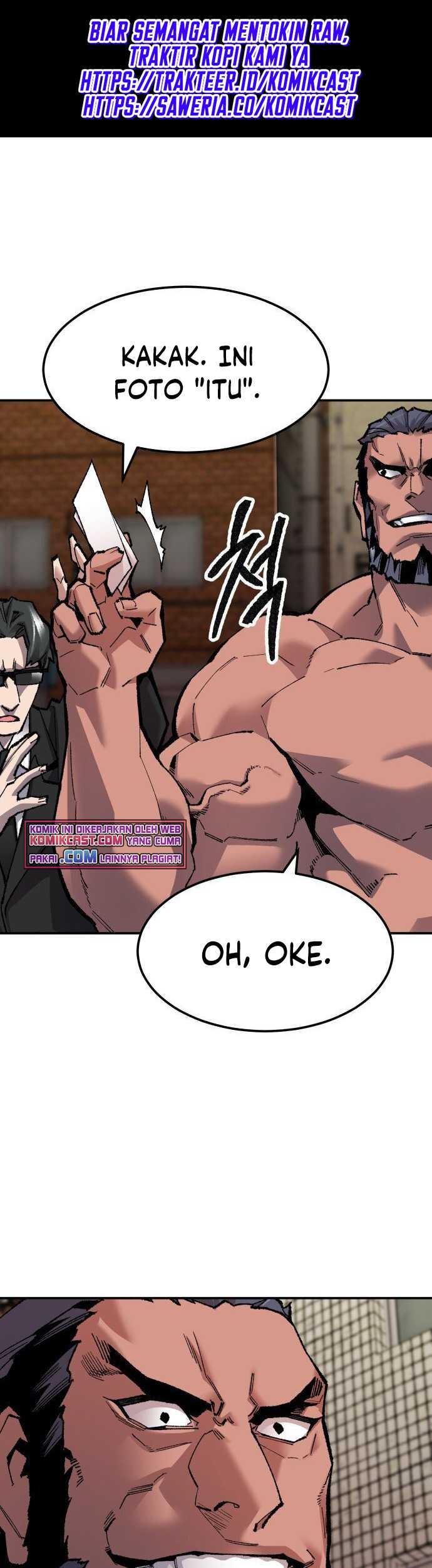 Limit Breaker Chapter 53 - halaman 2
