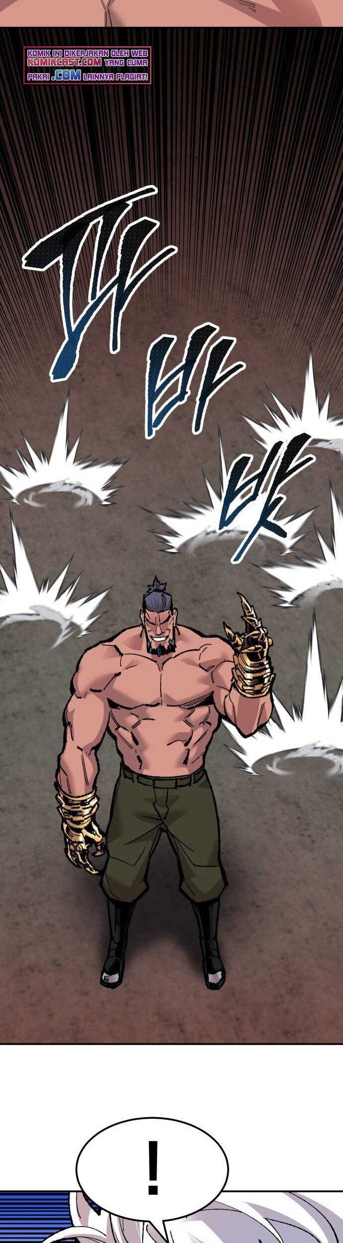 Limit Breaker Chapter 53 - halaman 20