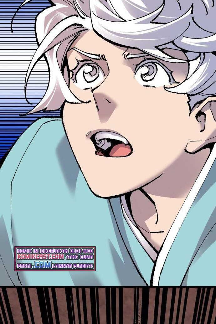 Limit Breaker Chapter 53 - halaman 21