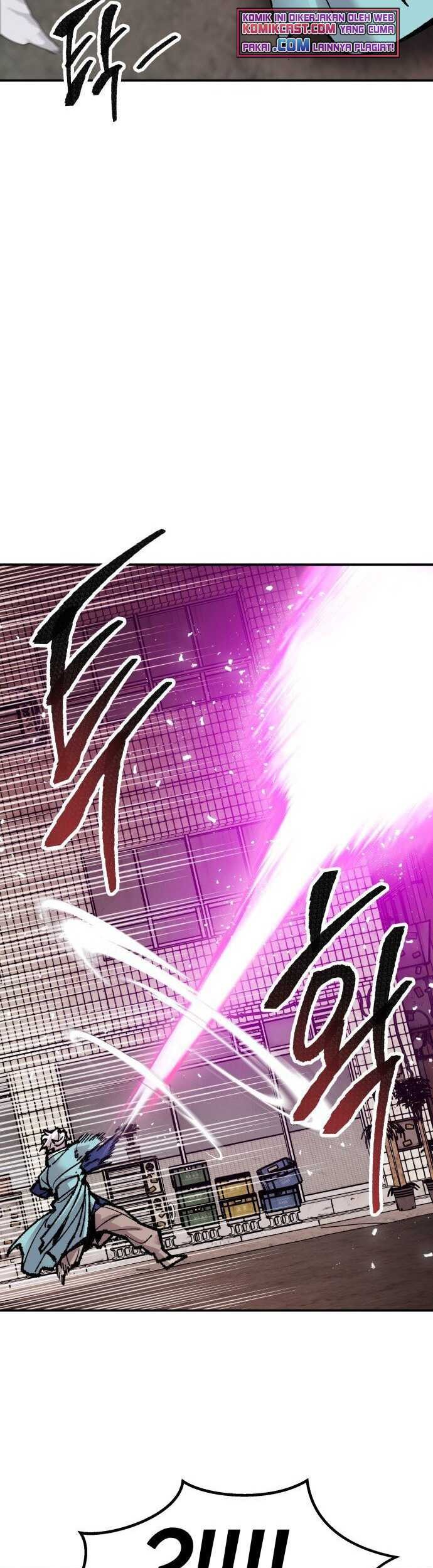 Limit Breaker Chapter 53 - halaman 24