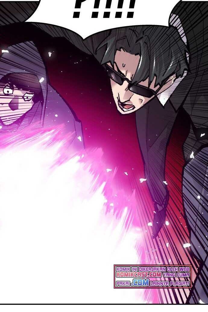 Limit Breaker Chapter 53 - halaman 25