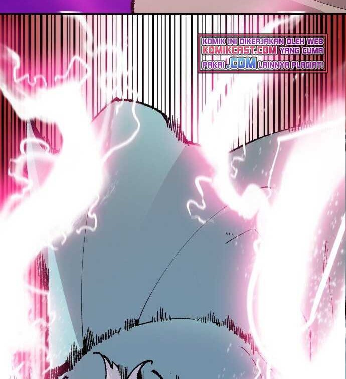 Limit Breaker Chapter 53 - halaman 31