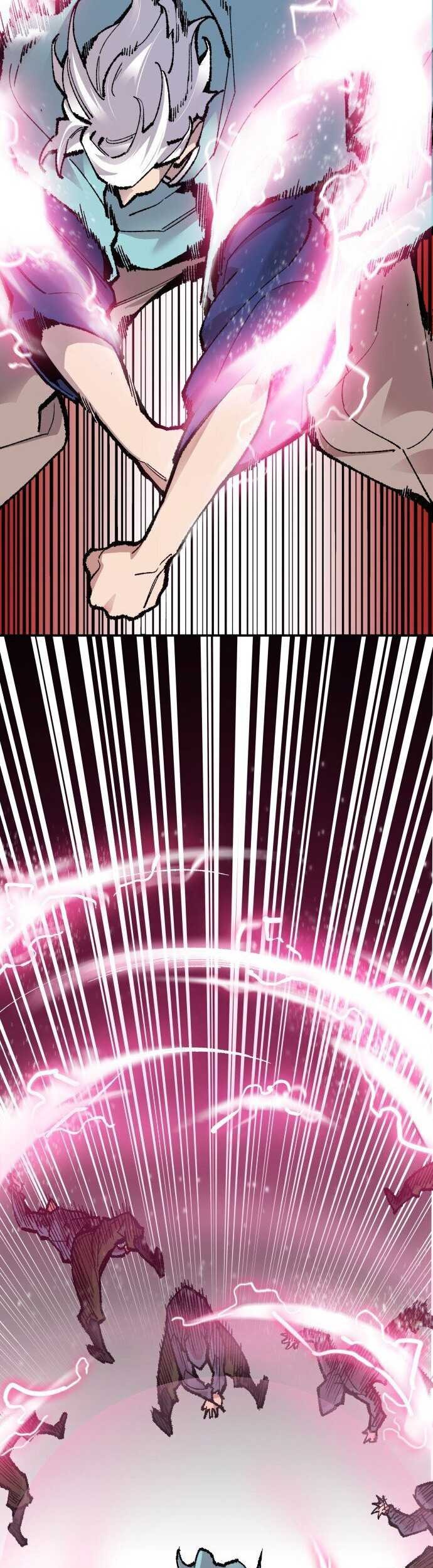 Limit Breaker Chapter 53 - halaman 32